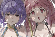 【FEH】ヒルマリのヒルダ。ヒルダではなかった模様