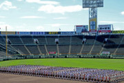 【高校野球】夏の甲子園に迫る31日阪神戦 荒業で決勝28日前倒しも…天候次第で30日“午前決勝”高野連ウルトラCの可能性