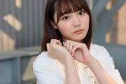 【櫻坂46】増本綺良、櫻坂で好きな楽曲ランキングがこちら