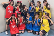 【画像】結女体育祭のLiella!ちゃんのビジュ良かったよね【ラブライブ！スーパースター!!】
