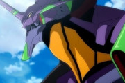 【朗報】エヴァンゲリオン新作、12月から！？牙狼を超えるスペックで登場か