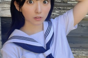 【画像】JK声優さん、制服が悲鳴をあげてしまうｗｗｗｗｗｗｗｗｗｗ