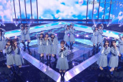 日向坂46『アザトカワイイ』変則メドレーでパフォーマンス！【ベストアーティスト2020】