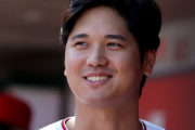 【８５億】大谷翔平選手ＭＬＢでの年収ランキングで一位に