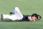 プロ野球史上最高のファインプレー「今宮のアレ」に決定