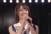 【AKB48】小田えりな、卒業発表　卒業時期は来年4月中を予定