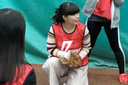 カープ女子の次はアンパイア女子？　講習会に女性が続々参加