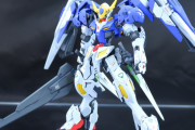 【画像】お前らがミキシングビルドした自慢のガンプラの画像貼ってけ