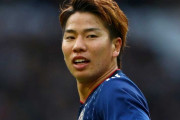 【悲報】サッカー日本代表･浅野拓磨、微陽性だった…