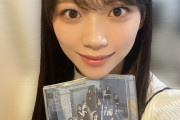【悲報】乃木坂46メンバーさん、うっかり時空を歪める