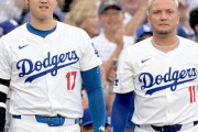 ドジャース・ロハス（36）「大谷（30）が全員分の食事代を払おうとしたが、いやいやここは俺だろ、と」