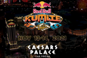 11月13日(土)・14日(日)開催「Red Bull Kumite Las Vegas」まとめ