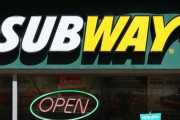 サブウェイは生き残れるか？　海外の反応