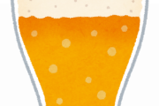 【悲報】ビールとかいう苦くて辛いだけの液体……