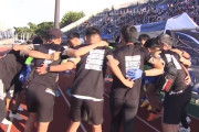 【J2第33節 秋田×徳島】秋田が小松蓮の2ゴールの活躍でホーム2連勝！徳島は増田体制初の3連敗でPO入りは厳しい状況に