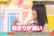 【乃木坂46】大園桃子さん、与田祐希に波状攻撃を仕掛けるｗｗｗｗｗｗｗｗ