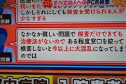 【反面教師】マスコミ等が強弁する検査しろ！の未来→韓国「ウイルス検査を優先しすぎ医療崩壊、一般患者が治療受けられず死亡」