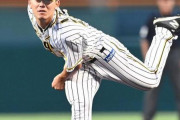 阪神・伊藤将司の強み　５４年ぶり球団新人左腕２桁勝利支えた併殺力と直球被打率