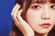 和氣あず未　顔B、声B、演技B、歌B、性格B　←こいつが天下取れた理由