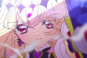 【ネタバレ注意】名探偵プリキュア、このアルカナどういうことなんだ…？