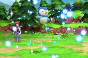 ポッチャマがいつの間にかマスコット枠ポケモンになってる件