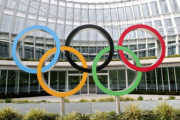東京オリンピック、中止の可能性…米紙NYT報道
