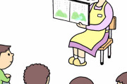 【悲報】子どもの将来なりたい「職業」ランキング笑ってるやつｗｗｗｗｗ