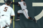 巨人・岡本和真〝便利屋扱い〟にめげずに決勝打　今季３度目配転「やっぱしんどい…守備位置までサードの倍くらい」