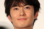岡田将生のプライベート写真が「イケメンすぎて意味がわからない」と話題に
