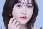 CanCam専属・新沼凛空(18)「本日をもって芸能活動に一区切り」インスタで突然の発表