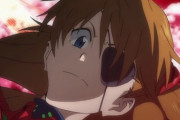 シン･エヴァ公式が公開したネタバレ動画「追告 A」「追告 B」アスカが可愛すぎるｗｗｗｗｗ