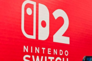 国内家庭用ゲーム市場、前年比1.4倍の急成長　やはり「Switch 2」立役者