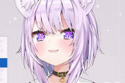 【大惨事】「ツイッターで公式マークがついてるとアカウント名変更できない！」　→　VTuber猫又おかゆさん、とんでもない名前から戻せず無限休暇編へ…