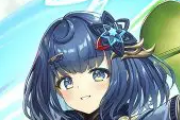 【画像】エ〇ソシャゲ特有のこういうヒチヒチの服着た女の子