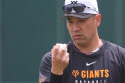 巨人・田中将　5.1「木曜の男」最終テスト 内容次第では先発ローテはく奪も「良い姿を見せたい」