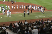 【4連勝】ハムファン集合！