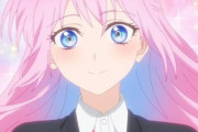 アニメ「可愛いだけじゃない式守さん」の映像が初解禁！キャスト：大西沙織、梅田修一朗、松岡美里、日高里菜、岡本信彦