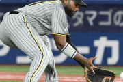 【阪神】井上ヘッド、ロドリゲスの守備力アップに期待「空調効いたドームで『楽だな～』って思ってくれる」← これww