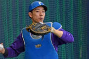【ももクロ】 日ハム・宇佐見、激ヤセｗｗｗｗｗｗｗｗ