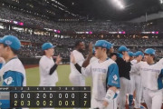 【日本ハム対ロッテ21回戦】日本ハムが連勝で貯金最多タイ26！水谷12号先制2ラン＆郡司9号2ランなど小島から7得点 福島5回2失点で開幕から無傷の5連勝