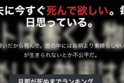 【悲報】旦那が嫌いで仕方ない女さん、味の素で殺害を試みる