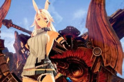 【疑問】日本人は何故ゲームで女キャラを使う人が多いのか