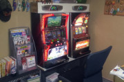 アニメ好きだけどパチンコパチスロの実機買うのあり？
