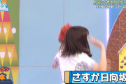テロップを元ネタのフォントまで合わせるひなあいスタッフは異常ｗｗｗ【日向坂46】