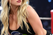 【悲報】アメリカの女子プロレスさん、もうめちゃくちゃ！www