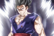 【ドラゴンボール】ベジータ「潜在能力が最も高いのは悟飯」「悟飯、トレーニングだけはしておけ」←これ！！