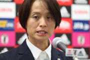なでしこジャパン高倉監督「チャンス与えたい」田中美南召集！「FWなので一番は結果」とアピール