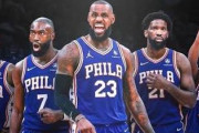 【NBA】来季のスタメンランキングを現地メディアが発表！1位には皆納得？
