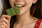 韓国人「抹茶は苦いはずなのに、なぜこんなにチョコと合うんですか？」日本の抹茶チョコの味わいに関する感想が話題に