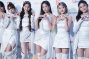 【朗報】韓国のガールズグループ「IVE（アイヴ）」 紅白内定